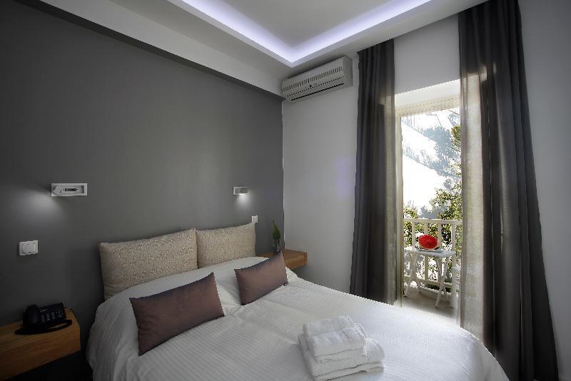Fresh Boutique Hotel Mykonos Town Bagian luar foto