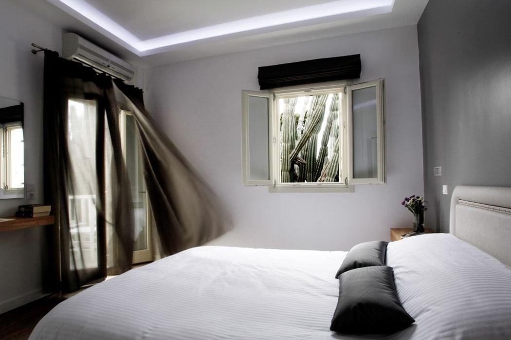 Fresh Boutique Hotel Mykonos Town Bagian luar foto