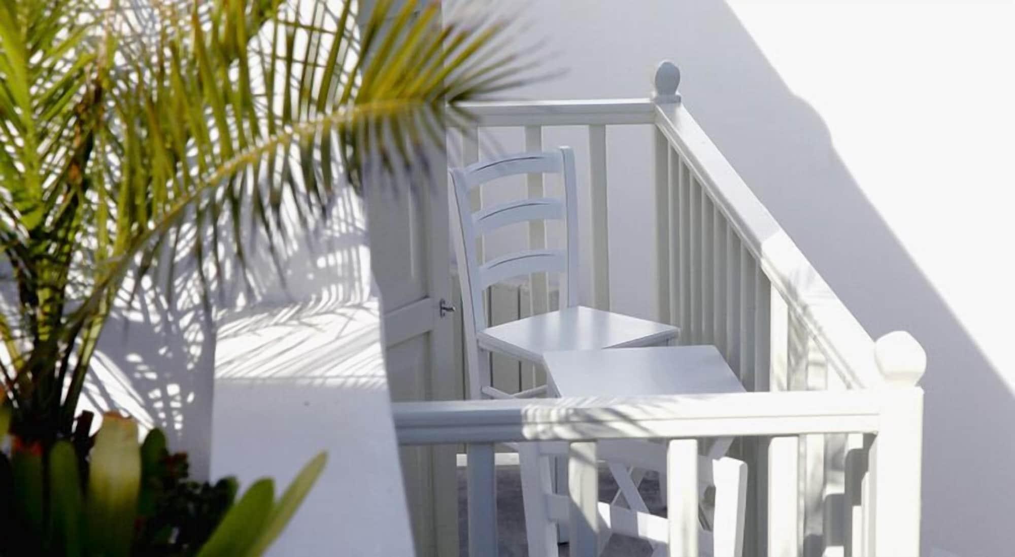 Fresh Boutique Hotel Mykonos Town Bagian luar foto