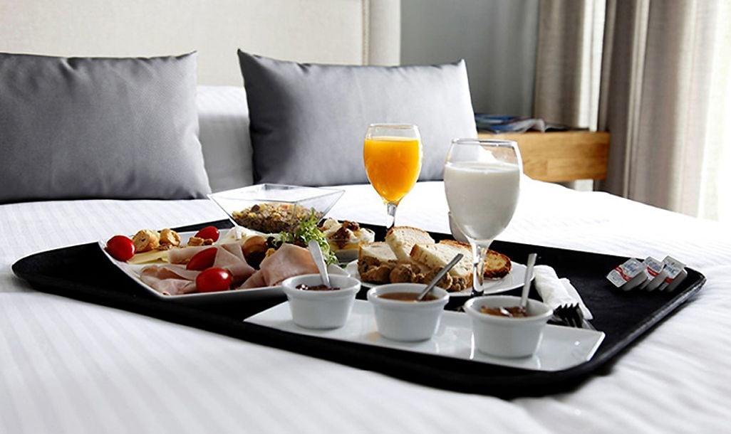 Fresh Boutique Hotel Mykonos Town Bagian luar foto