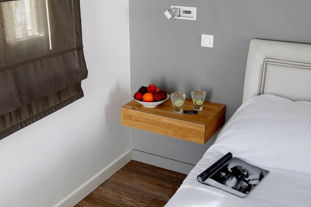 Fresh Boutique Hotel Mykonos Town Bagian luar foto