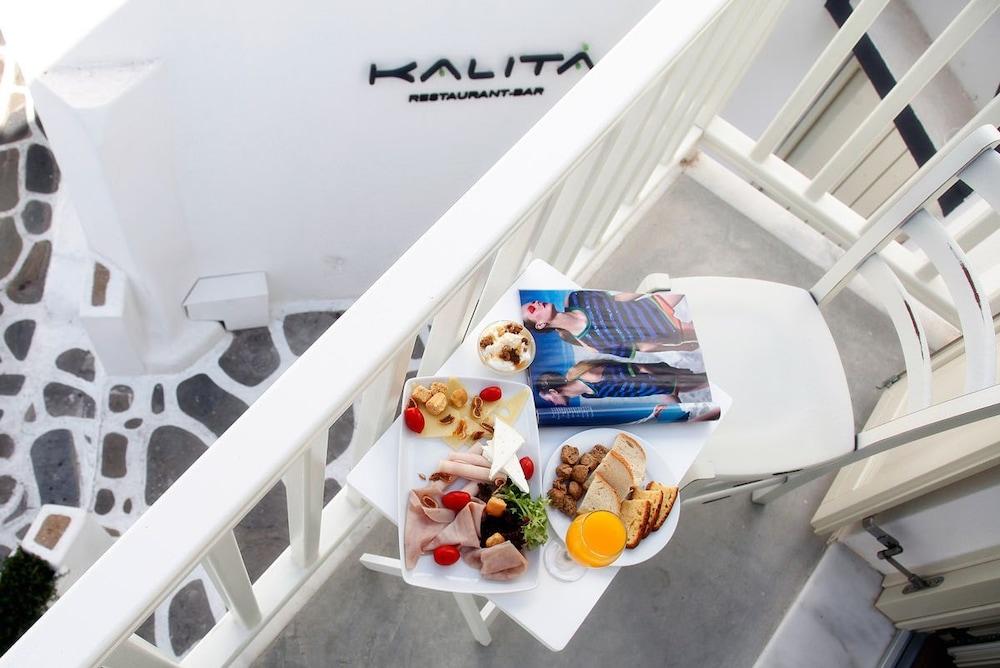 Fresh Boutique Hotel Mykonos Town Bagian luar foto