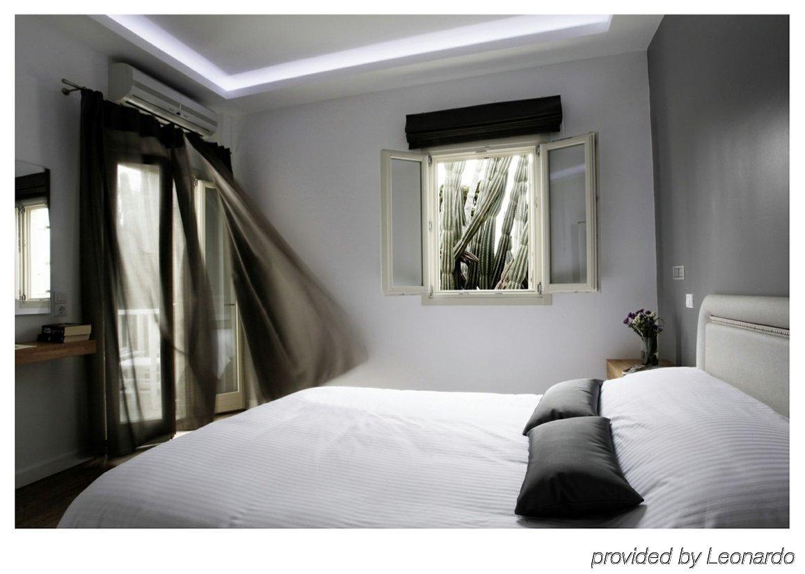 Fresh Boutique Hotel Mykonos Town Ruang foto