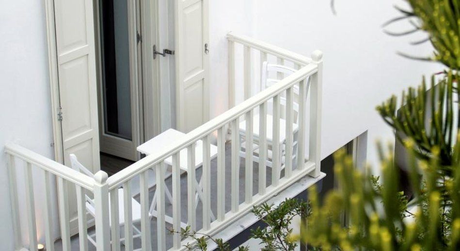 Fresh Boutique Hotel Mykonos Town Bagian luar foto