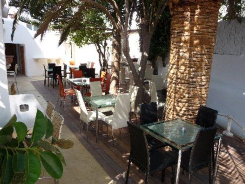Fresh Boutique Hotel Mykonos Town Bagian luar foto