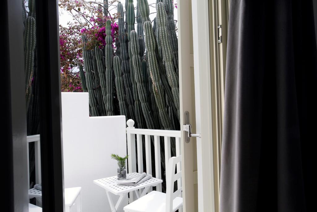 Fresh Boutique Hotel Mykonos Town Bagian luar foto