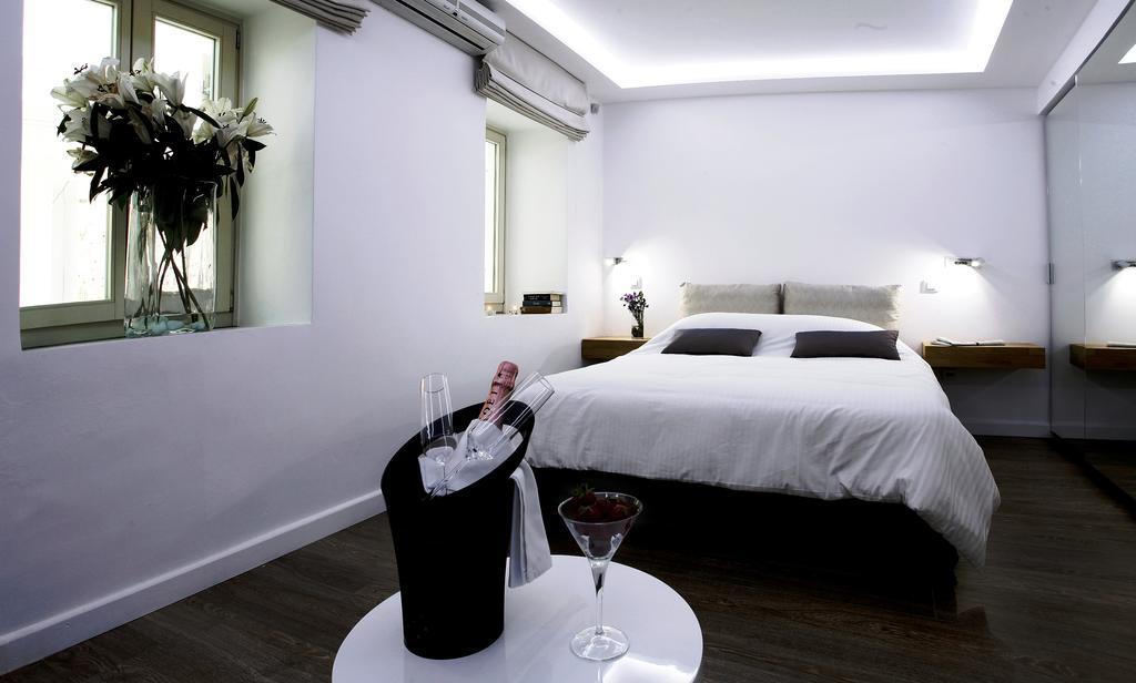Fresh Boutique Hotel Mykonos Town Bagian luar foto
