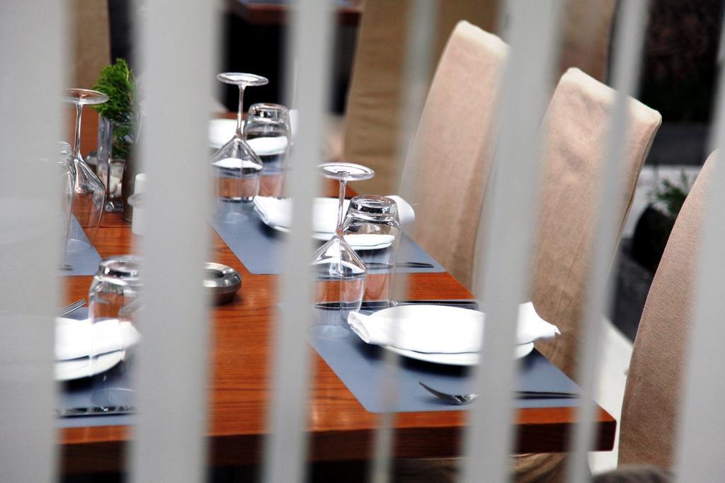 Fresh Boutique Hotel Mykonos Town Bagian luar foto