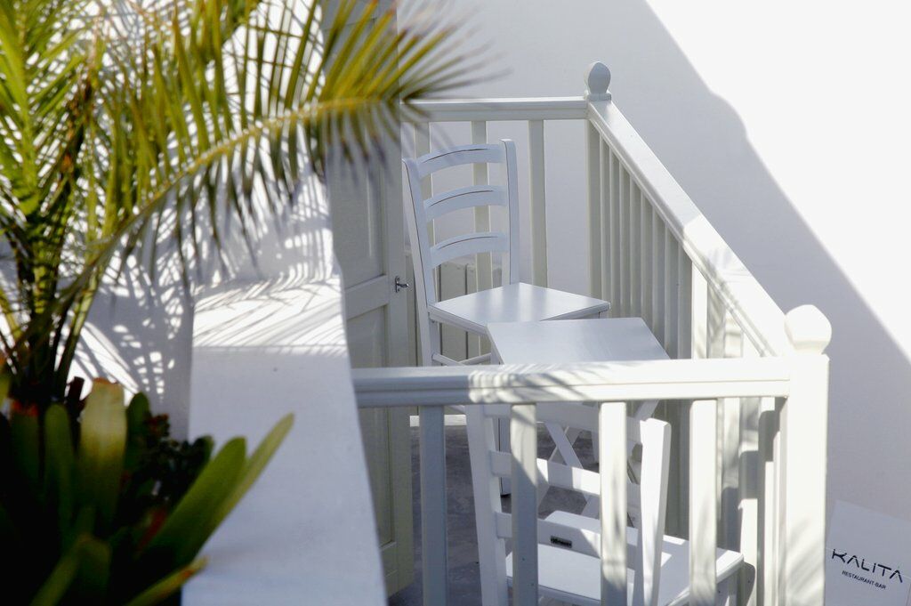 Fresh Boutique Hotel Mykonos Town Bagian luar foto