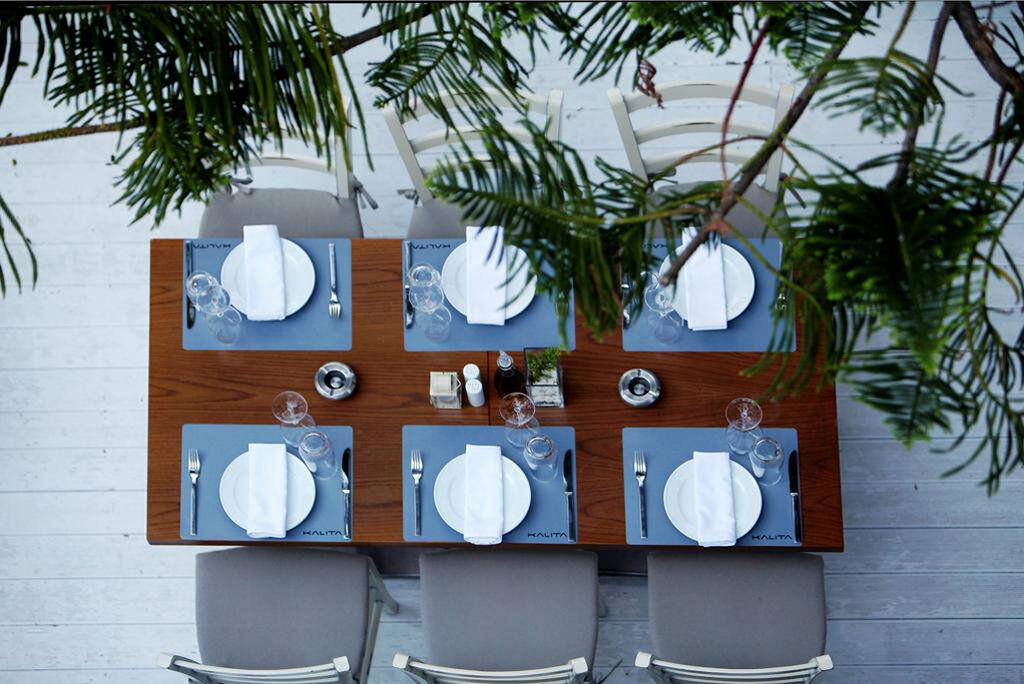Fresh Boutique Hotel Mykonos Town Bagian luar foto